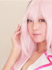 (Cosplay) (C86)(91)